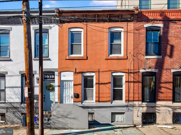 1616 S 16th St, Philadelphia, PA 19145