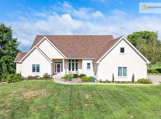 17008 NE 124th St, Kearney, MO 64060