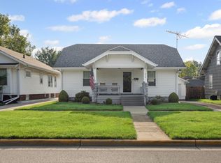 319 Park Ave, Lafayette, IN 47904