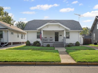 319 Park Ave, Lafayette, IN, 47904