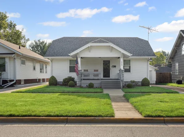 319 Park Ave, Lafayette, IN 47904