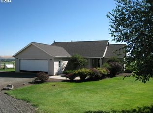 82619 Boner Ln, Enterprise, OR 97828