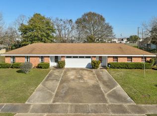 3800 21st St, Gulfport, MS 39501