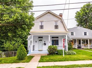 149 Georgetown Ave, Pittsburgh, PA