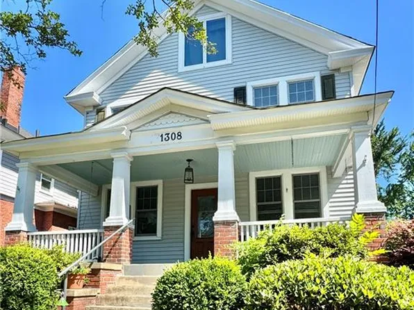 1308 Magnolia Ave, Norfolk, VA 23508