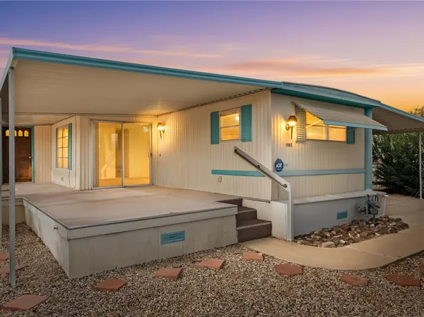 1985 Colorado Blvd, Bullhead City, AZ 86442