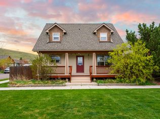 4217 Bordeaux Blvd, Missoula, MT 59808