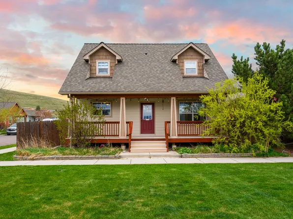 4217 Bordeaux Blvd, Missoula, MT 59808