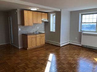 2465 John Fitzgerald Kennedy Blvd #7FF, Jersey City, NJ 07304