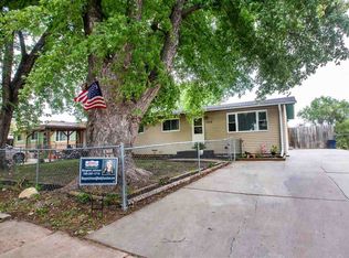 1713 Marston St, Junction City, KS 66441