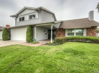3196 N Hearthside St, Orange, CA 92865