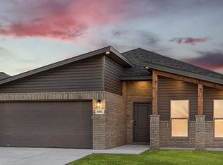 1321 Saratoga Ave, Lubbock, TX 79416