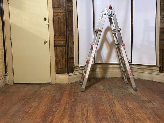 Room 1 front facing west