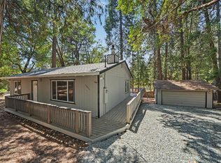 27094 Barton Rd, Pioneer, CA 95666