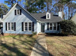237 Friarsgate Blvd, Irmo, SC 29063