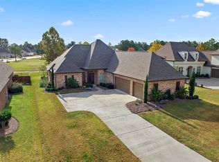 355 Caroline Blvd, Madison, MS 39110