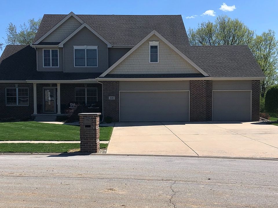 1st image of 535 Hollyberry Ln