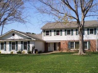 2524 Hood Dr, Virginia Beach, VA 23454