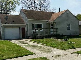 420 E Green St, Winterset, IA 50273