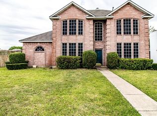 7601 Nassau Dr, Rowlett, TX 75089