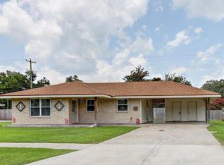 201 Majestic Blvd, Lafayette, LA 70508