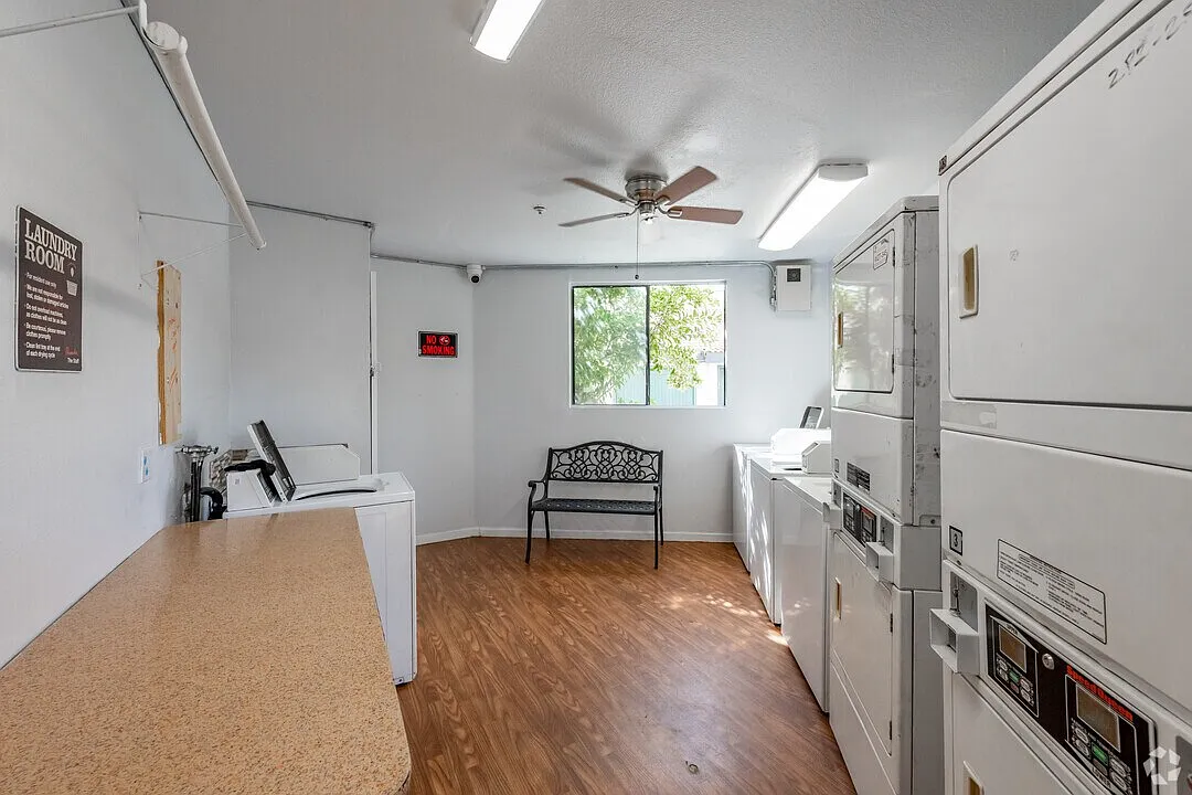 Yorba Court — Photo 2