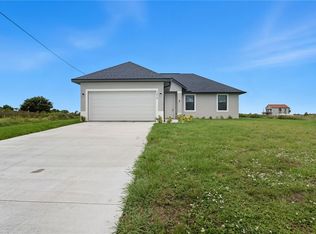 7010 S Rich Ct, Labelle, FL 33935