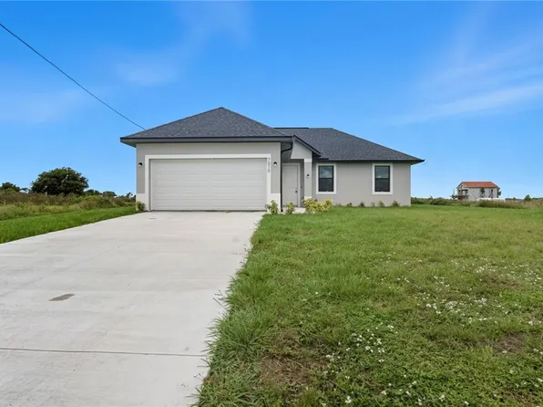 7010 S Rich Ct, Labelle, FL 33935