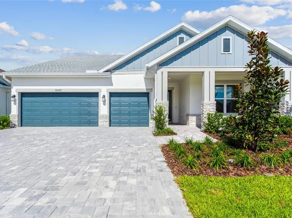 31537 Hayman Loop, Wesley Chapel, FL 33545