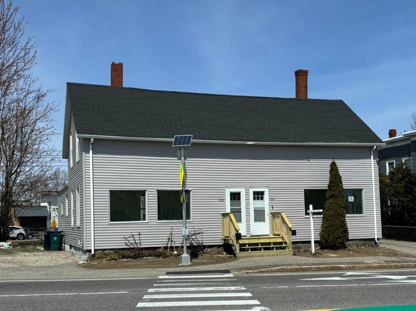 336 Alfred Street, Biddeford, ME 04005