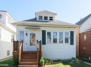 4123 N Meade Ave, Chicago, IL 60634