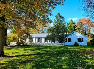 80 Trumbull Dr, Hudson, OH 44236