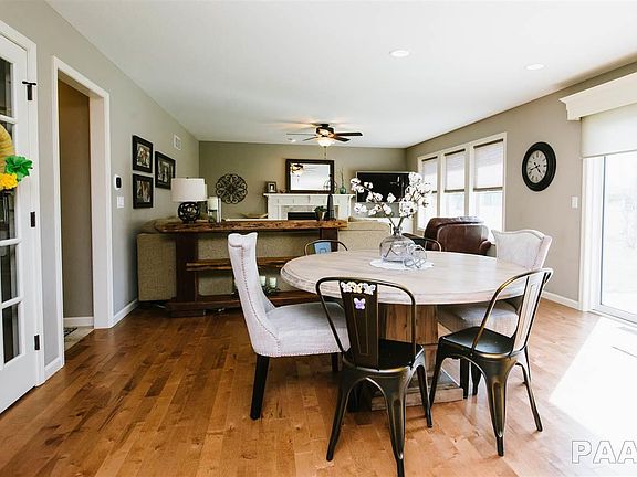 5th image of 3122 W Saddle Creek Dr