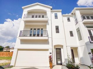 1657 Bingle Rd, Houston, TX 77055