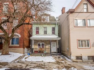 3246 Richardson Ave, Pittsburgh, PA 15212