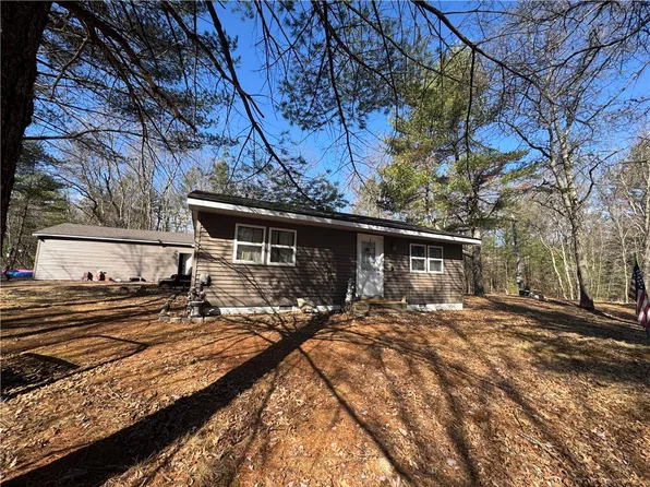 E18970 Black Bear Road, Augusta, WI 54722