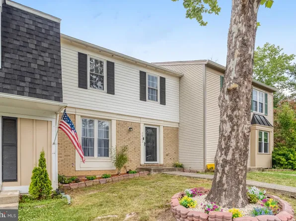 2902 Madeira Ct, Woodbridge, VA 22192