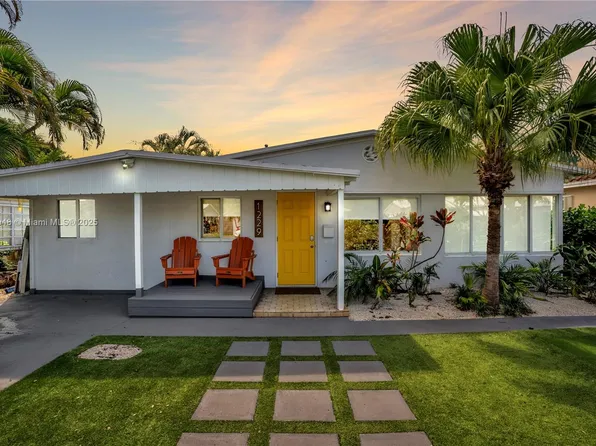 1229 NE 17th Ave, Fort Lauderdale, FL 33304