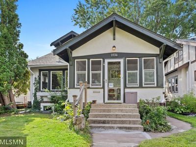 3936 21st Ave S, Minneapolis, MN, 55407