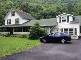 169 State Route 214, Phoenicia, NY 12464
