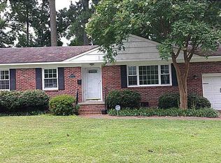 4149 Rundel Ln, Virginia Beach, VA 23452