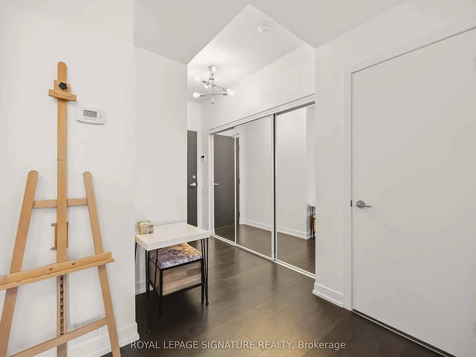 2 bed, $2,600 — Photo 3