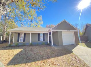 5695 Shagbark Ct, Memphis, TN 38115