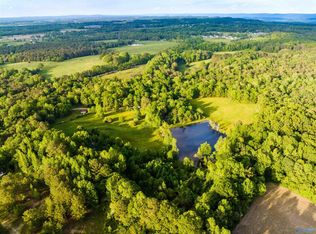 County Road 505, Fort Payne, AL 35968