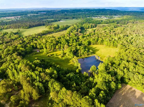 County Road 505, Fort Payne, AL 35968