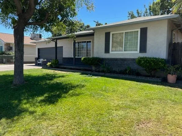 1641 W Regal St, Stockton, CA 95205