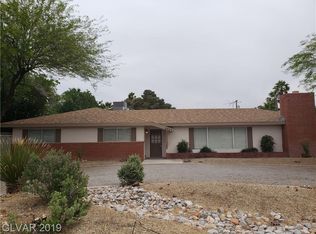 5027 Sawyer Ave, Las Vegas, NV 89108