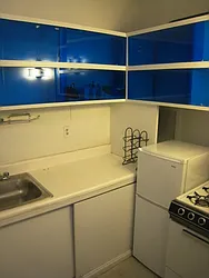 Rented by City Connections Realty