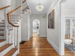 51 Bourne St UNIT 51, Auburndale, MA 02466