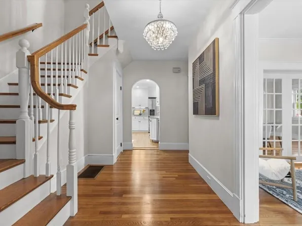 51 Bourne St Unit 51, Auburndale, MA 02466